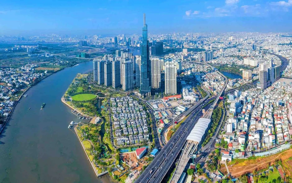 TP Hồ Chí Minh hạn chế lưu thông nhiều tuyến đường trung tâm
