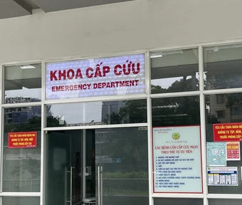 TP Hồ Chí Minh: Hàng chục học sinh và bảo mẫu nghi ngộ độc thực phẩm