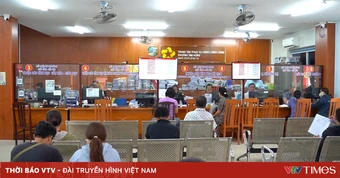 TP Hồ Chí Minh: Hiệu quả từ việc ứng dụng AI vào công việc xã, phường