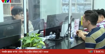 TP Hồ Chí Minh kéo dài thời gian phục vụ người dân làm thủ tục hành chính