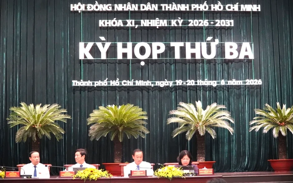 TP Hồ Chí Minh khơi thông nguồn lực doanh nghiệp, nâng cao chất lượng sống cho người dân TP Hồ Chí Minh khơi thông nguồn lực doanh nghiệp, nâng cao chất lượng sống cho người dân