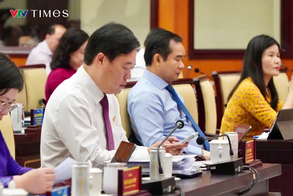 TP Hồ Chí Minh khơi thông nguồn lực doanh nghiệp, nâng cao chất lượng sống cho người dân TP Hồ Chí Minh khơi thông nguồn lực doanh nghiệp, nâng cao chất lượng sống cho người dân