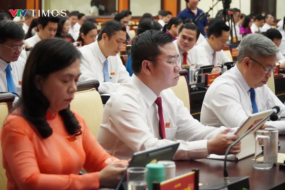 TP Hồ Chí Minh khơi thông nguồn lực doanh nghiệp, nâng cao chất lượng sống cho người dân TP Hồ Chí Minh khơi thông nguồn lực doanh nghiệp, nâng cao chất lượng sống cho người dân