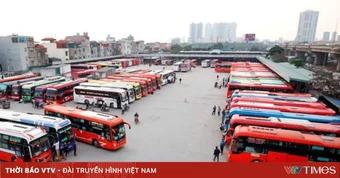 TP Hồ Chí Minh kiến nghị kết nối dữ liệu vận tải với thuế và bảo hiểm xã hội