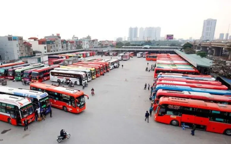 TP Hồ Chí Minh kiến nghị kết nối dữ liệu vận tải với thuế và bảo hiểm xã hội TP Hồ Chí Minh kiến nghị kết nối dữ liệu vận tải với thuế và bảo hiểm xã hội