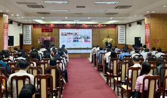 TP Hồ Chí Minh làm rõ tiêu chí bố trí hiệu trưởng sau sắp xếp trường học