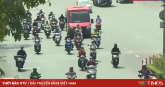 TP Hồ Chí Minh: Người dân chật vật giữa cao điểm nắng nóng kéo dài