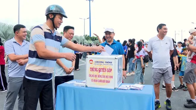 TP Hồ Chí Minh: Phát động tháng hành động phòng chống ma túy TP Hồ Chí Minh: Phát động tháng hành động phòng chống ma túy
