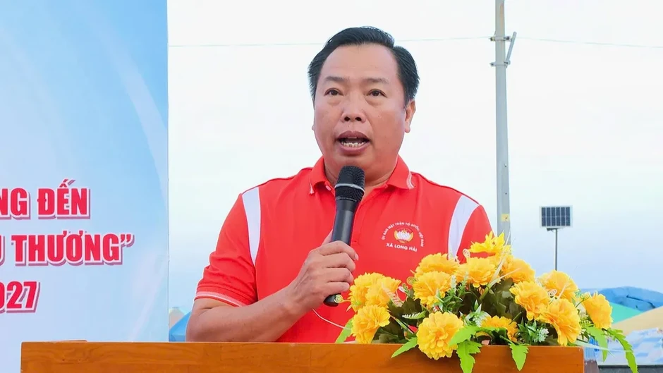 TP Hồ Chí Minh: Phát động tháng hành động phòng chống ma túy TP Hồ Chí Minh: Phát động tháng hành động phòng chống ma túy