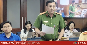TP Hồ Chí Minh: Phát thanh tại cây xăng khuyến cáo người dân không tích trữ xăng dầu