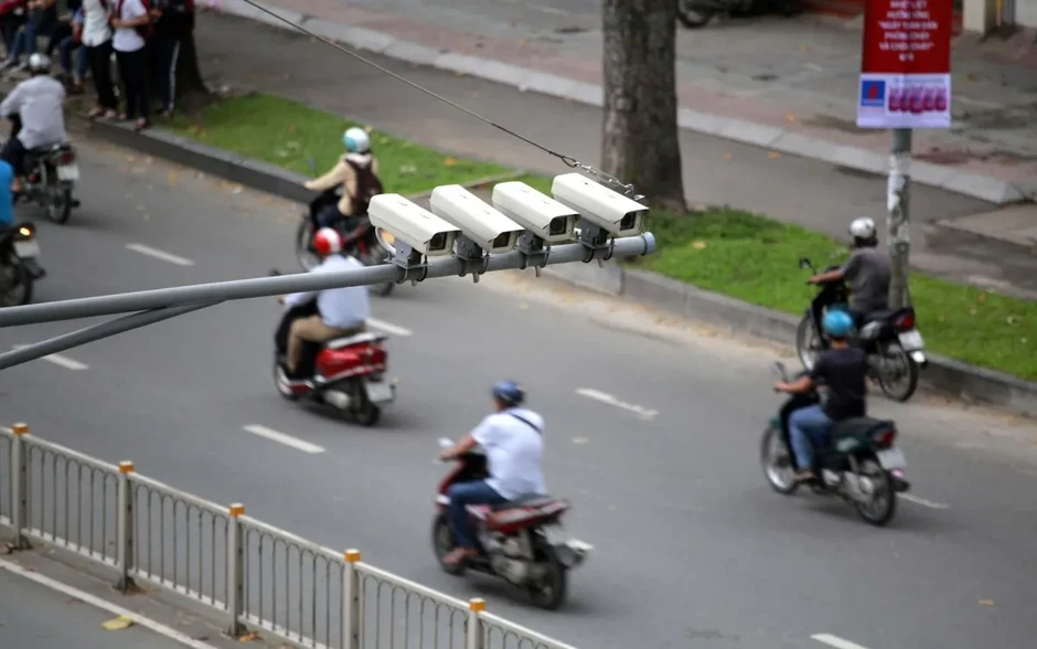 TP Hồ Chí Minh quản trị đô thị bằng "bộ não số": Ưu tiên nào để thành công? TP Hồ Chí Minh quản trị đô thị bằng "bộ não số": Ưu tiên nào để thành công?