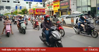 TP Hồ Chí Minh: "Điểm nóng" giao thông cần lưu ý dịp thi lớp 10
