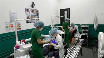 TP Hồ Chí Minh: Quyết liệt xử lý hàng loạt cơ sở y tế `vi phạm