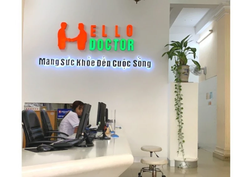 TP Hồ Chí Minh: Quyết liệt xử lý hàng loạt cơ sở y tế `vi phạm TP Hồ Chí Minh: Quyết liệt xử lý hàng loạt cơ sở y tế `vi phạm
