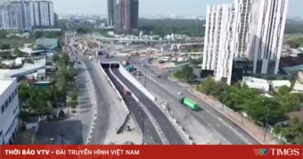 TP Hồ Chí Minh: Quyết tâm khơi thông các cửa ngõ trọng yếu trước kỳ nghỉ lễ 30/4