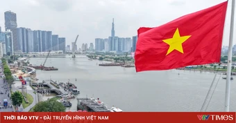TP Hồ Chí Minh rộn ràng các hoạt động kỷ niệm 51 năm Ngày Giải phóng miền Nam