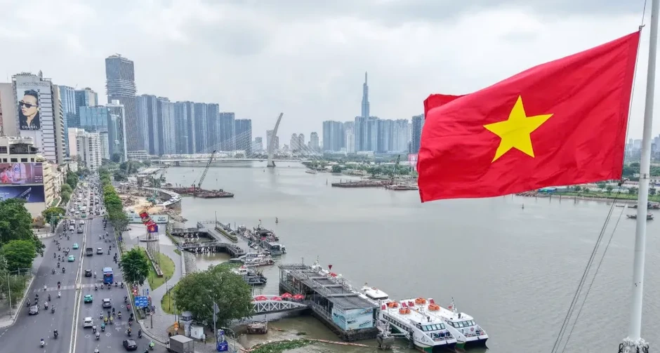 TP Hồ Chí Minh rộn ràng các hoạt động kỷ niệm 51 năm Ngày Giải phóng miền Nam TP Hồ Chí Minh rộn ràng các hoạt động kỷ niệm 51 năm Ngày Giải phóng miền Nam