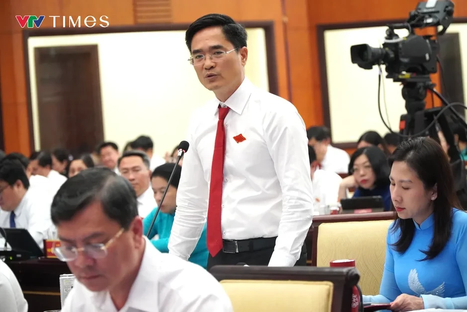 TP Hồ Chí Minh sẽ vận hành toàn bộ xe buýt điện từ năm 2027 TP Hồ Chí Minh sẽ vận hành toàn bộ xe buýt điện từ năm 2027