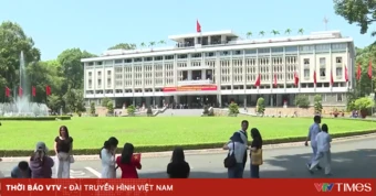 TP Hồ Chí Minh sôi nổi các hoạt động văn hóa, du lịch trong kỳ nghỉ lễ 30/4 và 1/5
