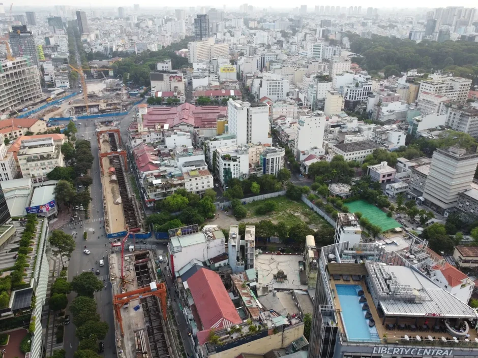 TP Hồ Chí Minh tái phân bổ đất công sau thu hồi như thế nào cho hiệu quả? TP Hồ Chí Minh tái phân bổ đất công sau thu hồi như thế nào cho hiệu quả?