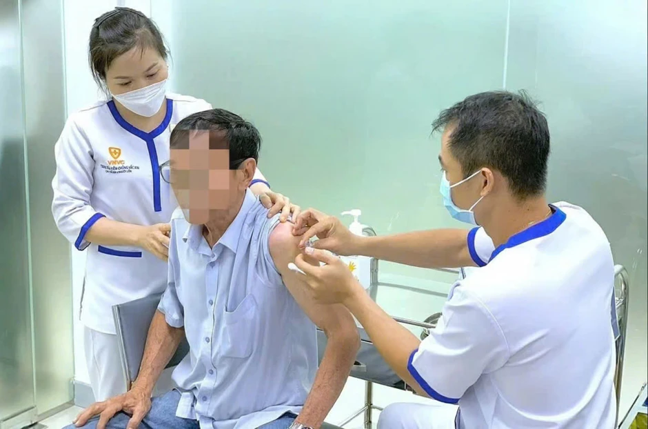 TP Hồ Chí Minh tăng cường phòng, chống bệnh dại trong cao điểm nắng nóng TP Hồ Chí Minh tăng cường phòng, chống bệnh dại trong cao điểm nắng nóng