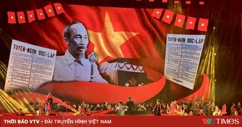 TP Hồ Chí Minh tặng quà 1 triệu đồng mỗi hộ khó khăn nhân kỷ niệm 50 năm Thành phố mang tên Bác