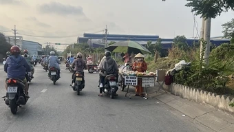 TP Hồ Chí Minh tập trung kiểm tra dịch vụ ăn uống và thức ăn đường phố