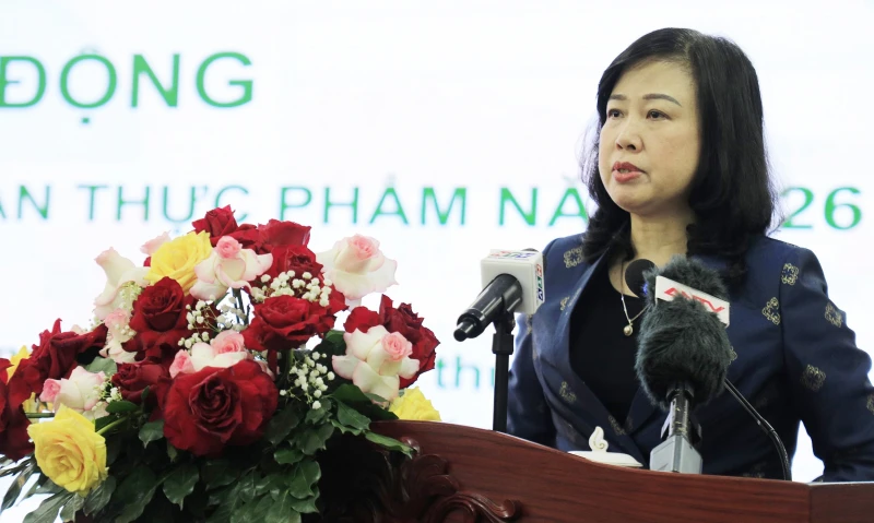 TP Hồ Chí Minh tập trung kiểm tra dịch vụ ăn uống và thức ăn đường phố TP Hồ Chí Minh tập trung kiểm tra dịch vụ ăn uống và thức ăn đường phố