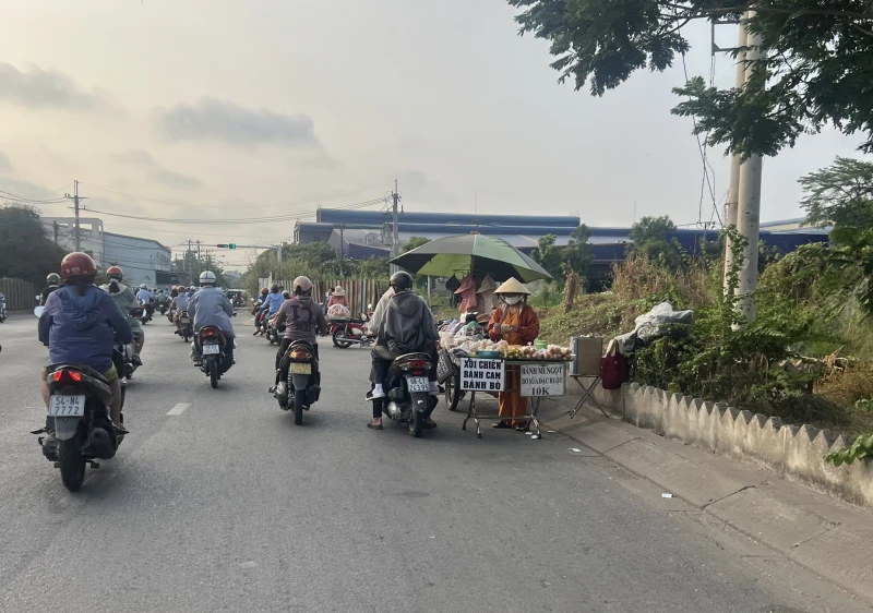 TP Hồ Chí Minh tập trung kiểm tra dịch vụ ăn uống và thức ăn đường phố TP Hồ Chí Minh tập trung kiểm tra dịch vụ ăn uống và thức ăn đường phố