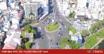 TP Hồ Chí Minh thận trọng nhân rộng phương án tổ chức giao thông mới