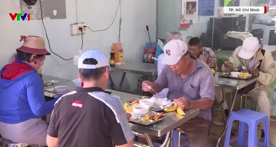 TP Hồ Chí Minh - Thành phố nghĩa tình TP Hồ Chí Minh - Thành phố nghĩa tình