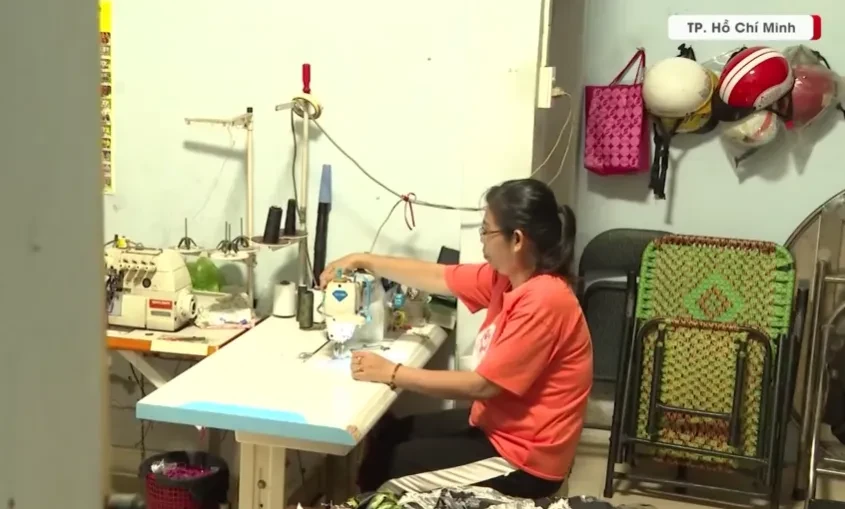 TP Hồ Chí Minh - Thành phố nghĩa tình TP Hồ Chí Minh - Thành phố nghĩa tình