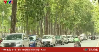 TP Hồ Chí Minh thiếu trầm trọng bãi giữ xe, hơn 12,7 triệu phương tiện “khát'' chỗ đậu
