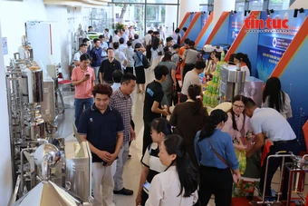 TP Hồ Chí Minh tổ chức chuỗi hoạt động khoa học, công nghệ và đổi mới sáng tạo 2026