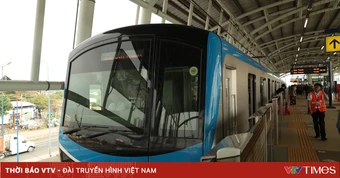 TP Hồ Chí Minh triển khai “ATM vé nghĩa tình” hỗ trợ người có hoàn cảnh khó khăn đi Metro số 1
