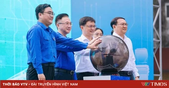 TP Hồ Chí Minh triển khai chiến dịch “Mùa hè số”
