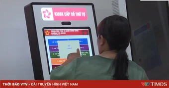 TP Hồ Chí Minh ứng dụng công nghệ số ngay từ cấp phường, xã, hướng đến đô thị thông minh