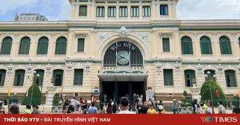 TP Hồ Chí Minh xây dựng điểm đến an toàn, nâng tầm trải nghiệm cho du khách