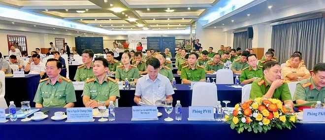 TP Hồ Chí Minh xây dựng điểm đến an toàn, nâng tầm trải nghiệm cho du khách TP Hồ Chí Minh xây dựng điểm đến an toàn, nâng tầm trải nghiệm cho du khách