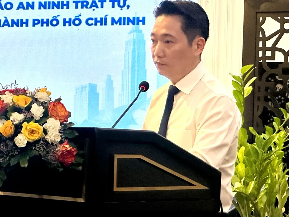 TP Hồ Chí Minh xây dựng điểm đến an toàn, nâng tầm trải nghiệm cho du khách TP Hồ Chí Minh xây dựng điểm đến an toàn, nâng tầm trải nghiệm cho du khách