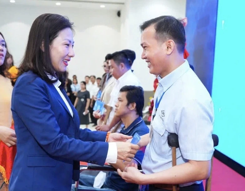 TP.HCM: An toàn lao động phải trở thành văn hóa trong doanh nghiệp TP.HCM: An toàn lao động phải trở thành văn hóa trong doanh nghiệp
