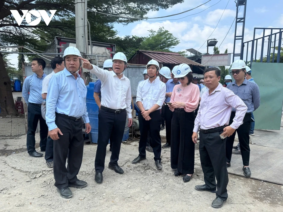 TP.HCM áp lực lớn từ chỉ tiêu đến thực tiễn phát triển nhà ở xã hội TP.HCM áp lực lớn từ chỉ tiêu đến thực tiễn phát triển nhà ở xã hội