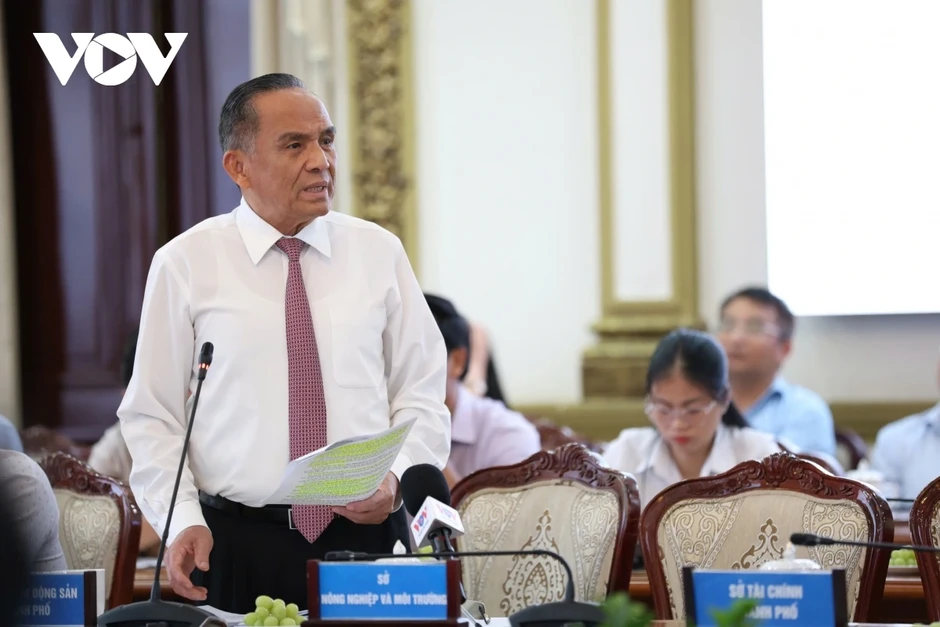 TP.HCM áp lực lớn từ chỉ tiêu đến thực tiễn phát triển nhà ở xã hội TP.HCM áp lực lớn từ chỉ tiêu đến thực tiễn phát triển nhà ở xã hội