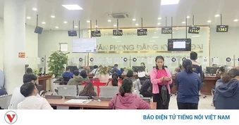 TP.HCM bố trí việc làm và chế độ cho hơn 5.000 người hoạt động không chuyên trách