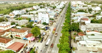TPHCM chuẩn bị chuyển 29 xã thành phường: Bước ngoặt lớn trong quản trị đô thị ở cơ sở