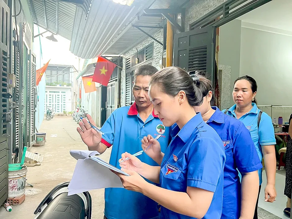 TPHCM chuẩn bị chuyển 29 xã thành phường: Bước ngoặt lớn trong quản trị đô thị ở cơ sở