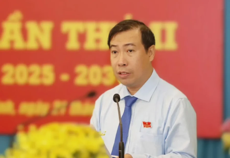 TPHCM chuẩn bị chuyển 29 xã thành phường: Bước ngoặt lớn trong quản trị đô thị ở cơ sở