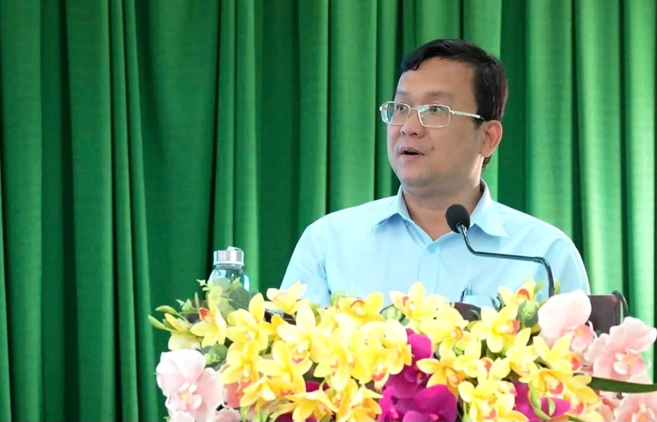 TP.HCM chung tay chăm lo sức khỏe, nhà ở cho người dân biên giới Tây Ninh TP.HCM chung tay chăm lo sức khỏe, nhà ở cho người dân biên giới Tây Ninh
