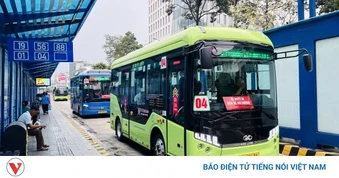 TP.HCM công bố danh sách 134 tuyến xe buýt miễn phí, không có tuyến đi Vũng Tàu