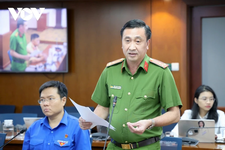 TP.HCM: CSGT tuần tra 24/24, PCCC lên phương án bảo vệ thùng phiếu bầu cử TP.HCM: CSGT tuần tra 24/24, PCCC lên phương án bảo vệ thùng phiếu bầu cử